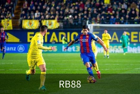 RB88品牌故事